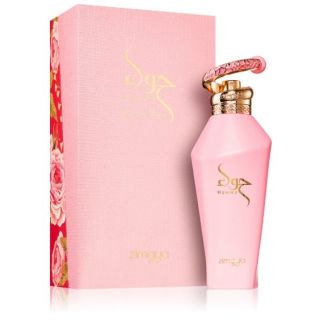Zimaya Hawwa Pink Perfume EDP 100 ml (6290171074125)