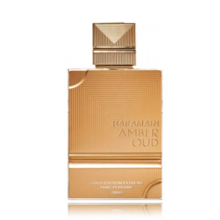 Al Haramain Amber Oud Gold Edition Extreme PP Perfume EDP 60 ml (6291106813050)