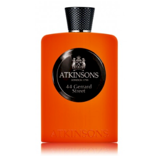 Atkinsons 44 Gerrard Street Perfume EDC 100 ml (8011003866571)