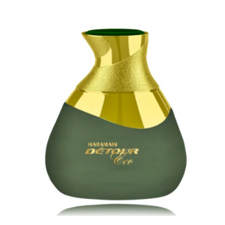 Al Haramain Détour Eco Perfume EDP 100 ml (6291106813814)