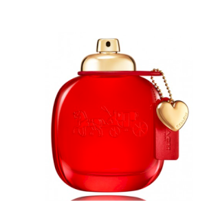 Coach Love Perfume EDP 90 ml (3386460142175)