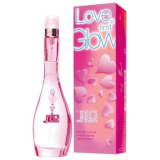 Jennifer Lopez Love at First Glow Perfume EDT 30 ml (3414200143004)