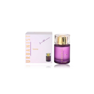 Al Haramain Urbanist Femme Perfume EDP 100 ml (6291100138630)