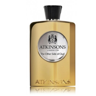 Atkinsons The Other Side of Oud Perfume EDP 100 ml (8002135157934)