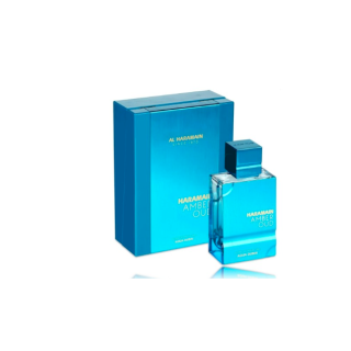 Al Haramain Amber Oud Aqua Dubai Perfume PAR 100 ml (6291106814873)