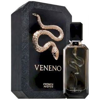 French Avenue Veneno Perfume EDP 100 ml (6290360377902)