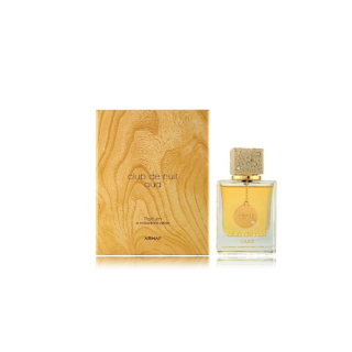 Armaf Club de Nuit Oud Perfume PAR 105 ml (6294015180251)