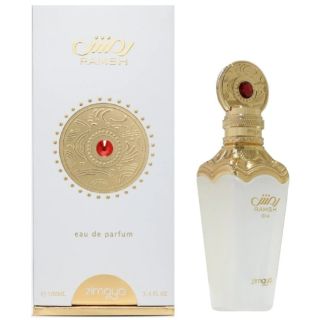 Zimaya Ramsh Diva Perfume EDP 100 ml (6290171075295)