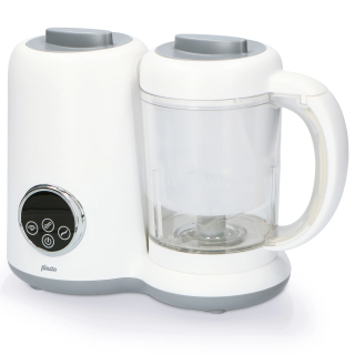 Alecto BFP-66 Baby food blender (BFP-66)