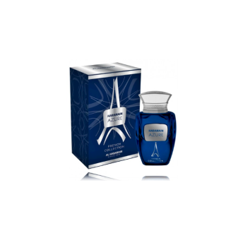 Al Haramain Azure French Collection Perfume EDP 100 ml (6291100132065)
