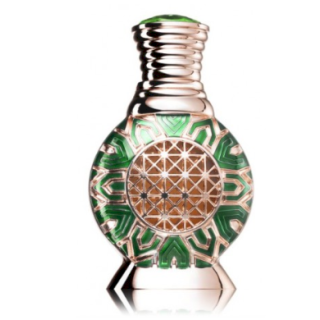 Al Haramain Desert Perfume Oil CPO 15 ml (6291100130429)