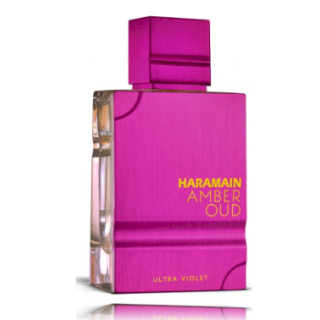 Al Haramain Amber Oud Ultra Violet Perfume EDP 200 ml (6291100133482)