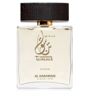 Al Haramain Tanasuk Perfume PAR 100 ml (6291100131006)