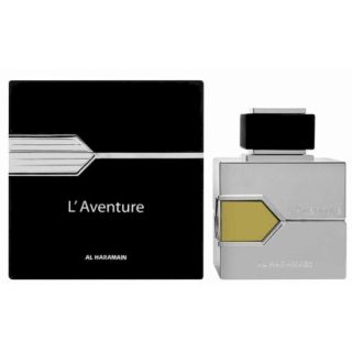 Al Haramain L'Aventure Perfume EDP 100 ml (6291100139668)