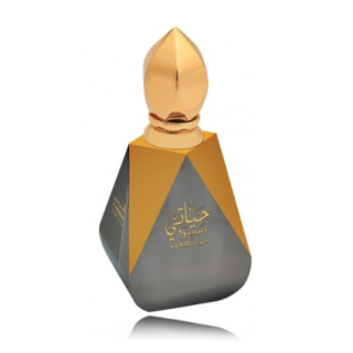 Al Haramain Hayati Gold Perfume EDP 100 ml (6291100131884)