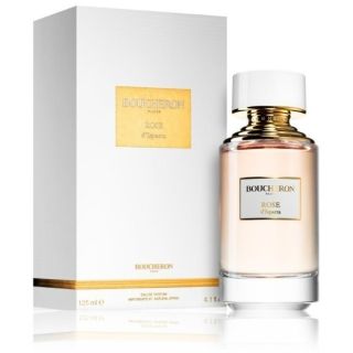 Boucheron Rose d'Isparta Perfume EDP 125 ml (3386460113656)