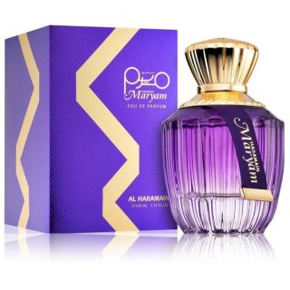 Al Haramain Maryam Perfume EDP 100 ml (6291100134748)