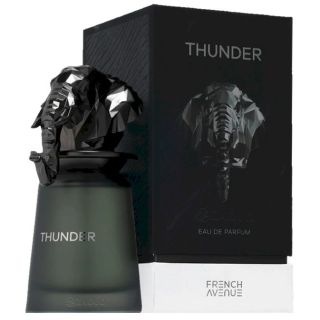 French Avenue Thunder Perfume EDP 100 ml (6290360379517)