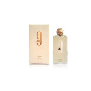 Afnan 9 am Perfume EDP 100 ml (6290171002345)
