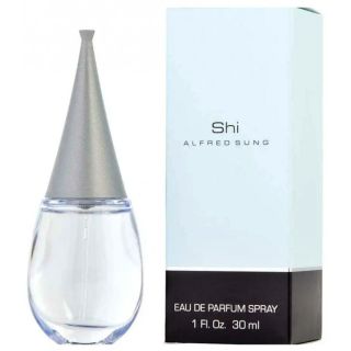 Alfred Sung Shi Perfume EDP 30 ml (067724271123)