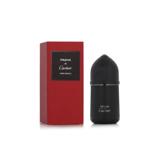 Cartier Pasha Noir Absolu Perfume EDP 50 ml (3432240507136)