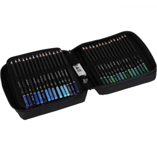 RoGer Colored pencil set 120 pcs (5903039768925)