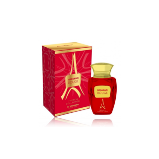 Al Haramain Rouge French Collection Perfume EDP 100 ml (6291106813081)
