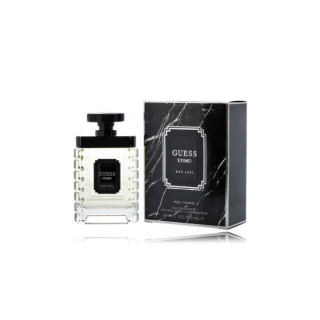 Guess Uomo Perfume EDT 100 ml (085715326607)