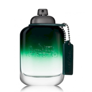 Coach Green Perfume EDT 100 ml (3386460141253)