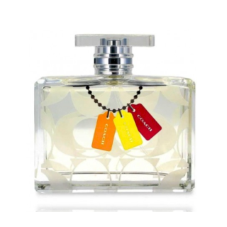 Coach Signature Color Perfume EDP 100 ml (3386460128285)