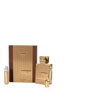Al Haramain Amber Oud Gold Edition Extreme Perfume PAR 100 ml (6291106813067)
