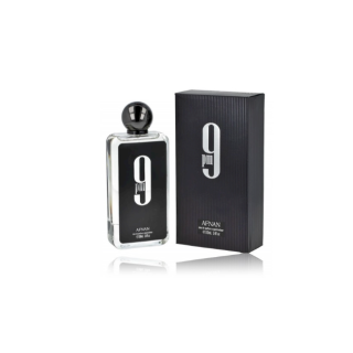 Afnan 9 pm Perfume EDP 100 ml (6290171002338)
