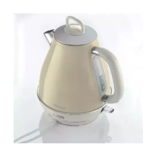 Ariete A2869/03 Electric kettle 1.7L 2000W Beige (A2869/03)