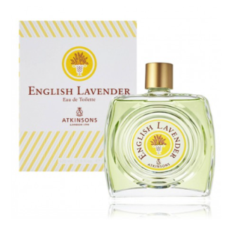Atkinsons English Lavender Perfume EDT 620 ml (8011003865796)