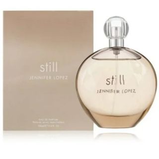 Jennifer Lopez Still Perfume EDP 100 ml (3414200150026)