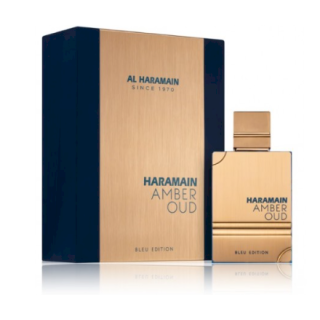 Al Haramain Amber Oud Bleu Edition Perfume EDP 60 ml (6291100130153)