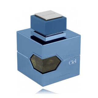 Al Haramain L’Aventure Ciel PP Perfume 100 ml (6291106813630)