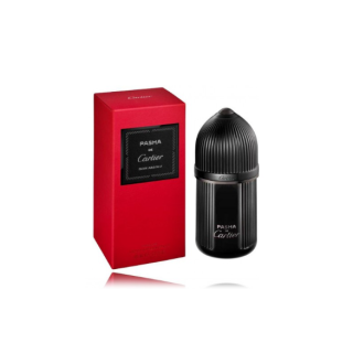 Cartier Pasha Noir Absolu Perfume PAR 100 ml (3432240507129)