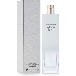 Elizabeth Arden White Tea Perfume EDT 100 ml Tester (085805557348)