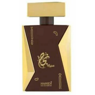 Hamidi Najah Oriental Perfume EDP 100 ml (6294015197099)