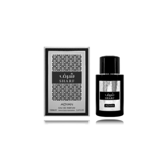 Adyan Sharf Perfume EDP 100 ml (6292257641967)
