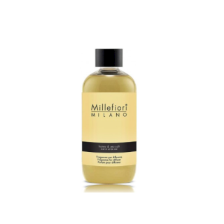 Millefiori Milano Fragrance Diffuser Honey & Sea Salt Refill 250 ml (8051938697284)