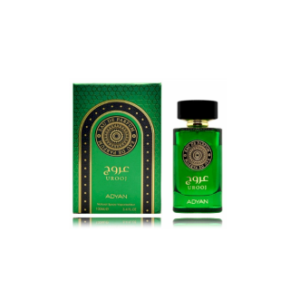 Adyan Urooj Perfume EDP 100 ml (6292257642025)
