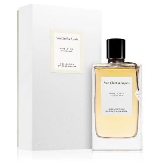 Van Cleef & Arpels Collection Extraordinaire Bois D'Iris Perfume EDP 75 ml (3386460018050)
