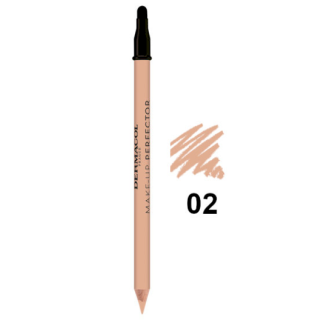 Dermacol Make-Up Perfector Concealer No.2 1,5 g (85972490)