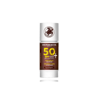 Dermacol Sun Stick Cream SPF50+ 24 g (8595003132527)