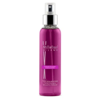 Millefiori Milano Rhubarb & Pepper Scented Home Spray 150 ml (8051938699639)