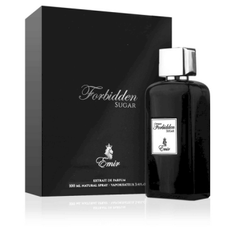 Emir Forbidden Sugar Perfume PAR 100 ml (6292864825576)