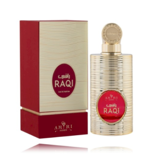 Hamidi Raqi Perfume EDP 100 ml (6295199800621)
