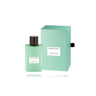 Banana Republic Grassland Perfume EDP 150 ml (840797153127)